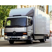 Atego (98-04 г)
